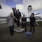 Aviation_Beauport_Staff_and_aircraft_at_Jersey_airport